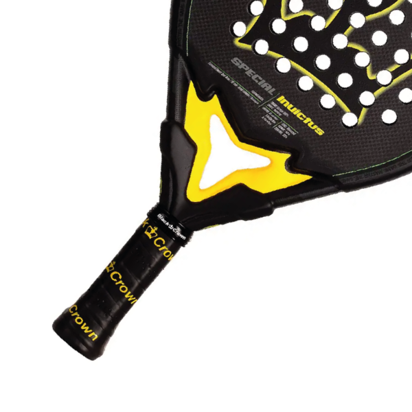 BLACK CROWN SPECIAL INVICTUS 2025 - Imagen 3