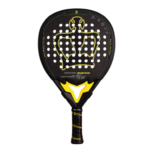 BLACK CROWN SPECIAL INVICTUS 2025