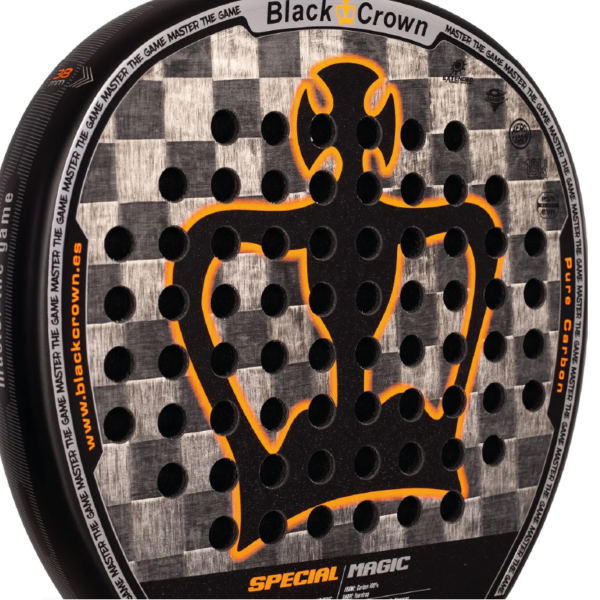 BLACK CROWN SPECIAL MAGICS 2025 - Imagen 3