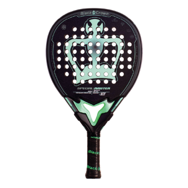BLACK CROWN SPECIAL MASTER 2025