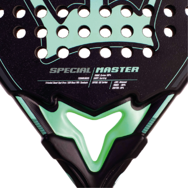 BLACK CROWN SPECIAL MASTER 2025 - Imagen 2