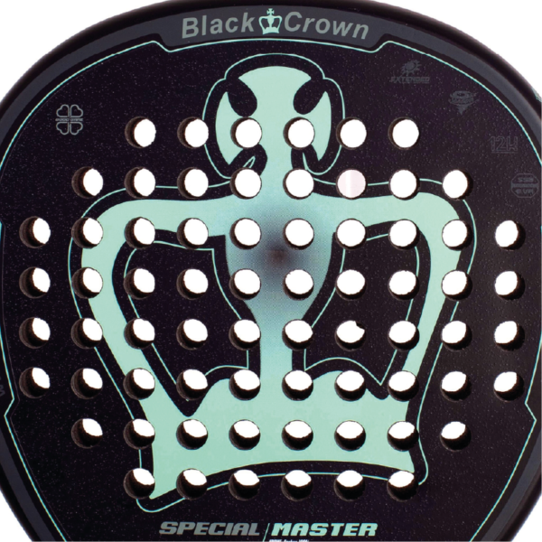 BLACK CROWN SPECIAL MASTER 2025 - Imagen 3