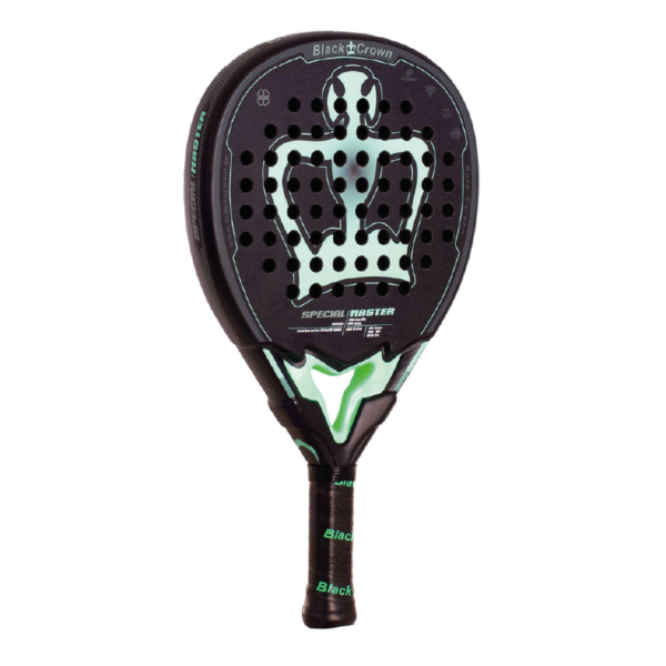 BLACK CROWN SPECIAL MASTER 2025 - Imagen 4