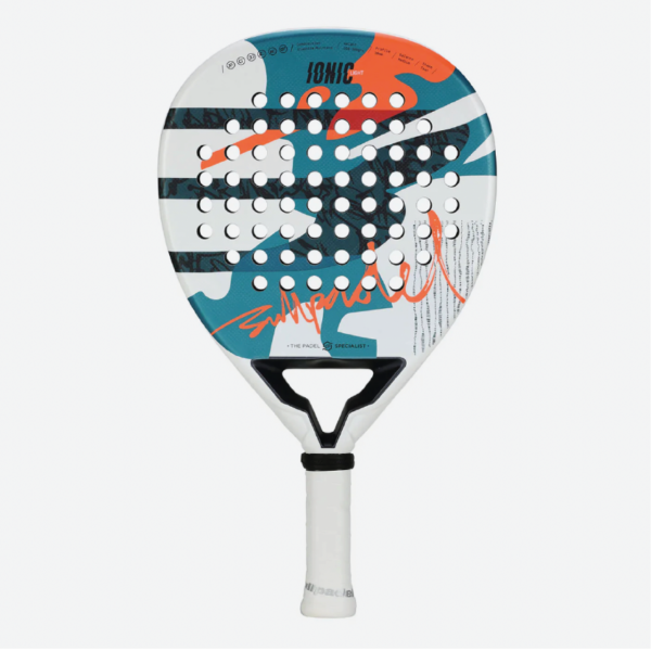 BULLPADEL IONIC LIGHT 2025