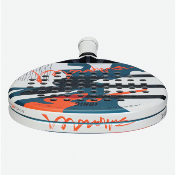 BULLPADEL IONIC LIGHT 2025 - Imagen 2