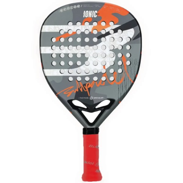 BULLPADEL IONIC POWER 2025