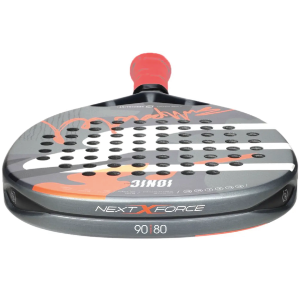 BULLPADEL IONIC POWER 2025 - Imagen 2