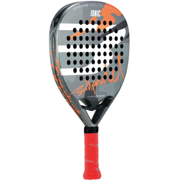 BULLPADEL IONIC POWER 2025 - Imagen 3