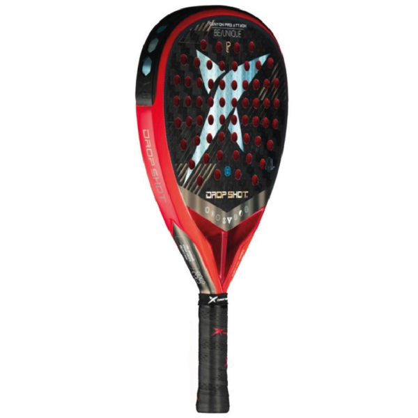 DROP SHOT CANYON PRO ATTACK 2024 - Imagen 4