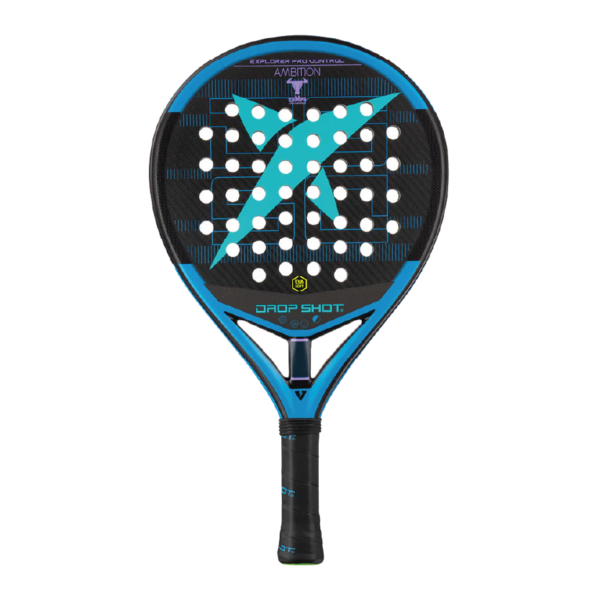 DROP SHOT PRO CONTROL 2024