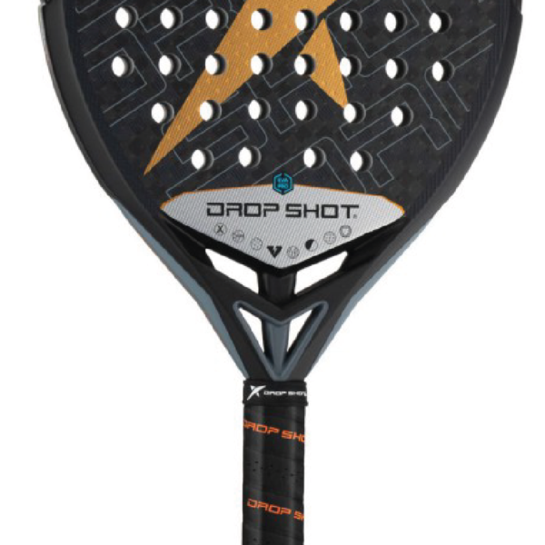 DROP SHOT FURIA ATTACK 2024 - Imagen 4