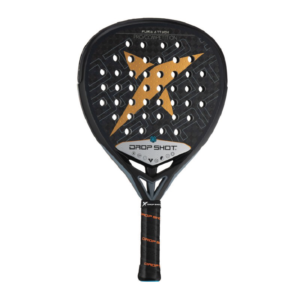 DROP SHOT FURIA ATTACK 2024
