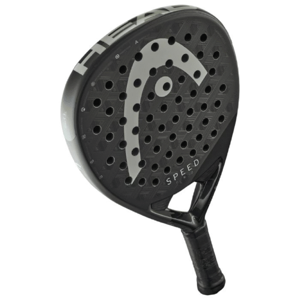 HEAD SPEED PRO 2025 - Imagen 2