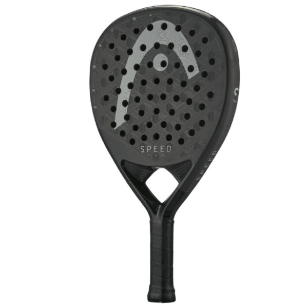 HEAD SPEED PRO 2025 - Imagen 3