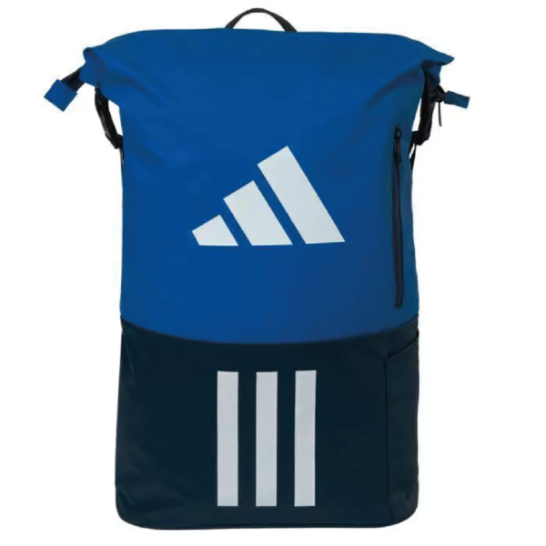 ADIDAS MOCHILA ADIDAS MULTIGAME 3.2 AZUL