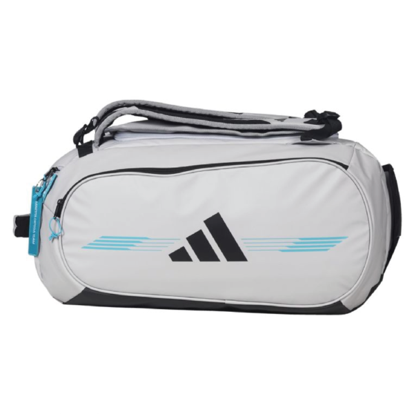 ADIDAS PALETERO PROTOUR BLANCO 3.4 2025 MARTITA ORTEGA