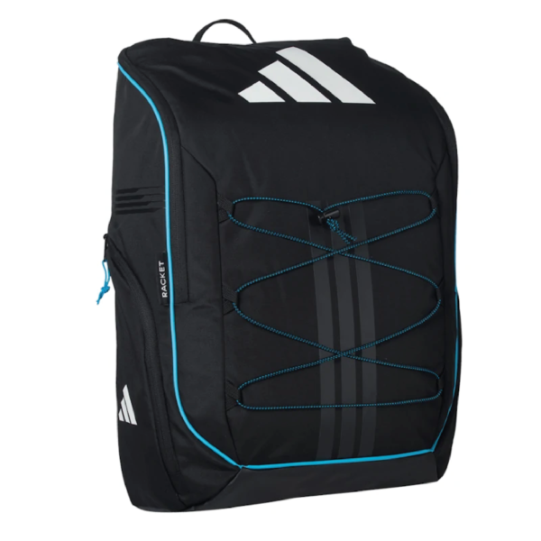 ADIDAS MOCHILA PROTOUR 3.4 2025 NEGRO - Imagen 2