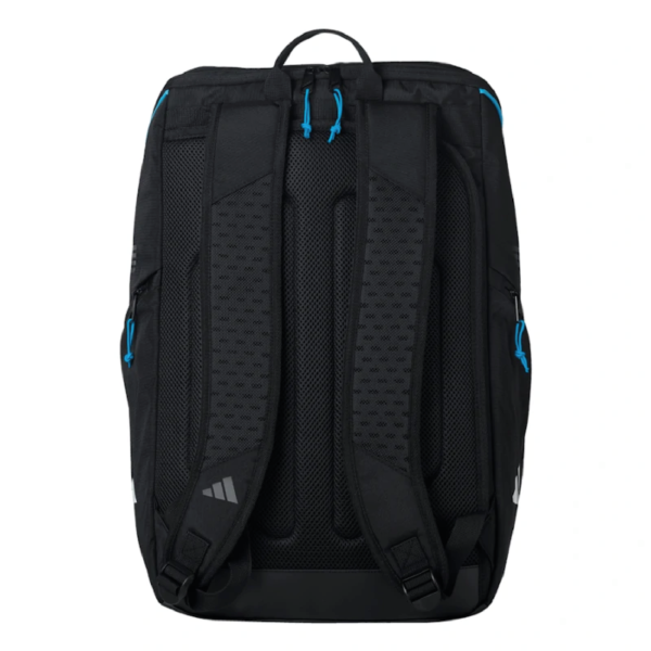 ADIDAS MOCHILA PROTOUR 3.4 2025 NEGRO - Imagen 3