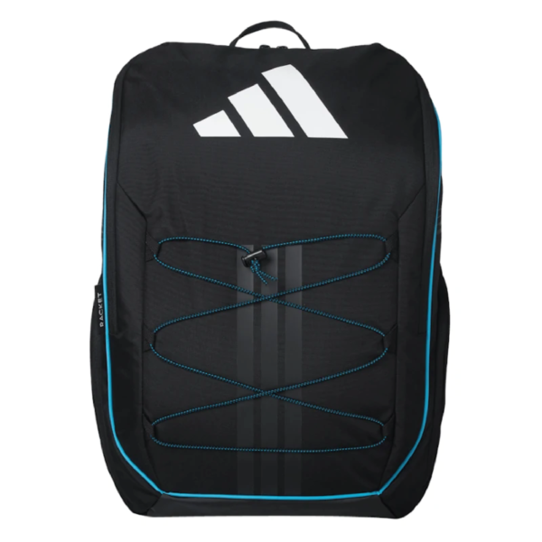 ADIDAS MOCHILA PROTOUR 3.4 2025 NEGRO