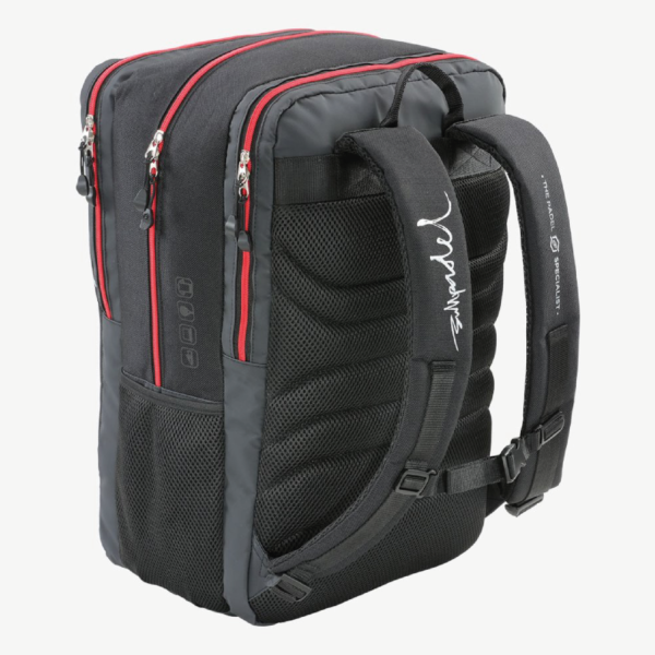 BULLPADEL MOCHILA IONIC 2024 - Imagen 2
