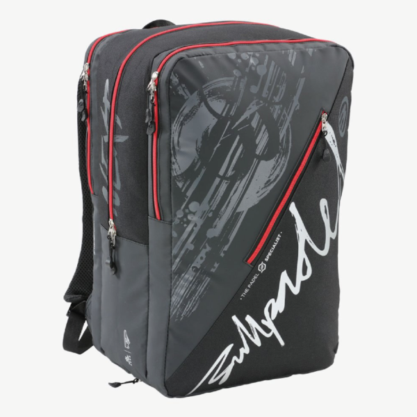 BULLPADEL MOCHILA IONIC 2024 - Imagen 4