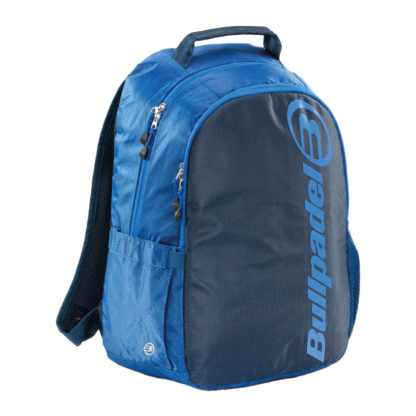 BULLPADEL PERFORMANCE 2025 AZUL MARINO - Imagen 2