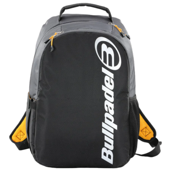BULLPADEL MOCHILA PERFORMANCE 2025 NEGRO