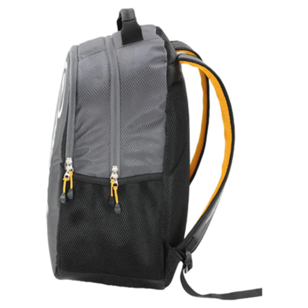 BULLPADEL MOCHILA PERFORMANCE 2025 NEGRO - Imagen 2