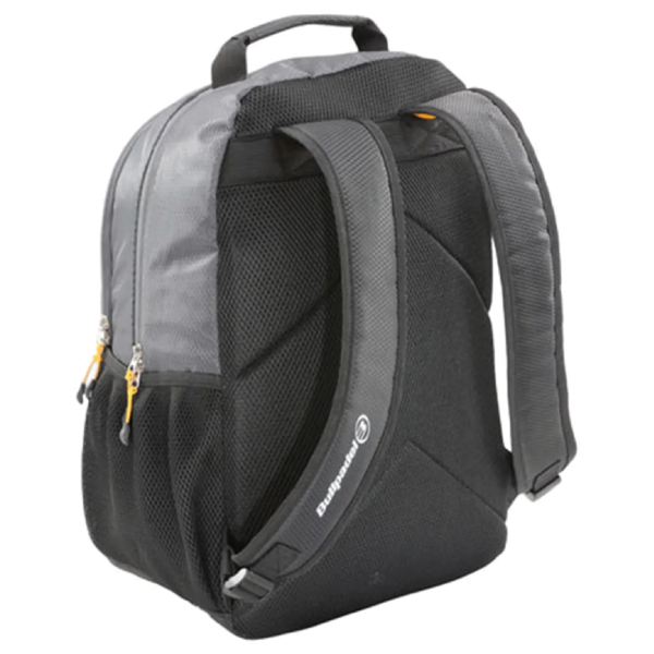 BULLPADEL MOCHILA PERFORMANCE 2025 NEGRO - Imagen 4