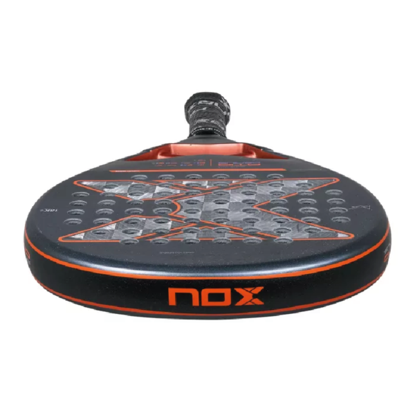 NOX AT10 GENIUS 18K ALUM 2025 BY AGUSTIN TAPIA - Imagen 4
