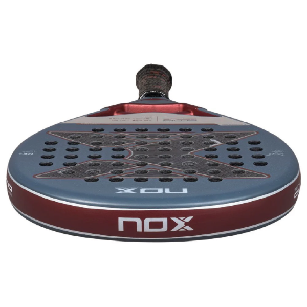 NOX AT10 LUXURY GENIUS 12K 2025 BY AGUSTIN TAPIA - Imagen 4