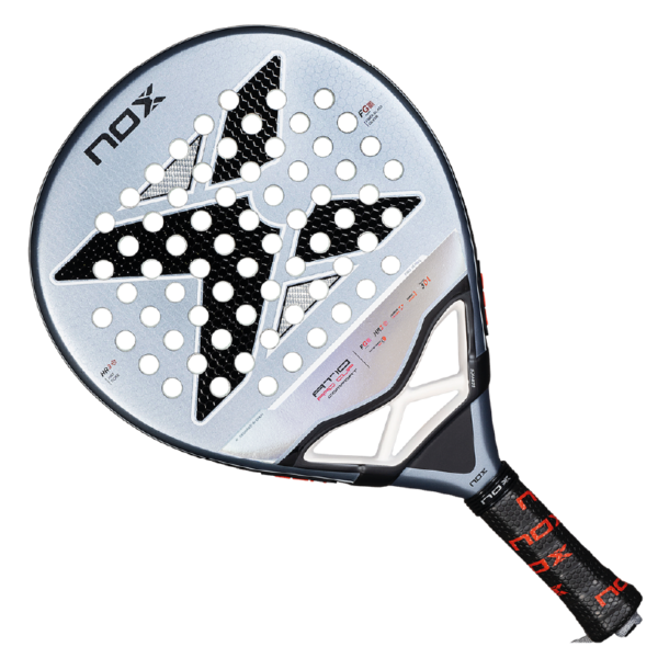 NOX AT10 PRO CUP COMFORT BY AGUSTIN TAPIA - Imagen 3