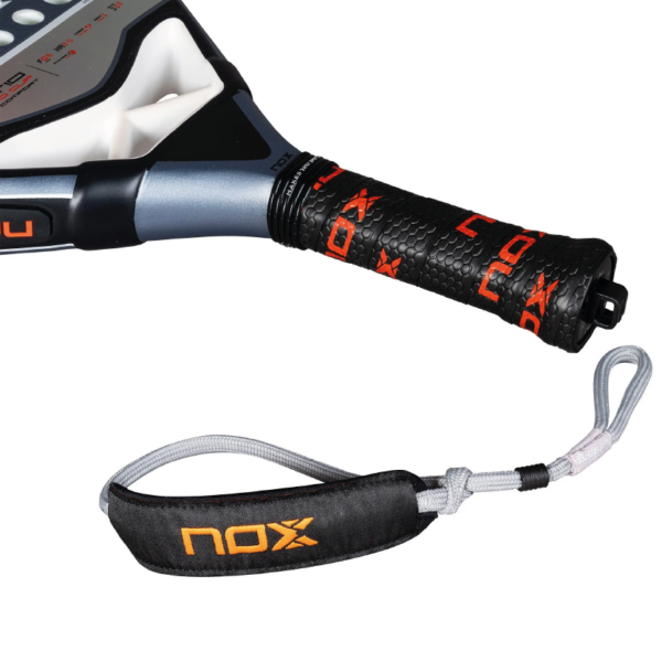 NOX AT10 PRO CUP COMFORT BY AGUSTIN TAPIA - Imagen 4