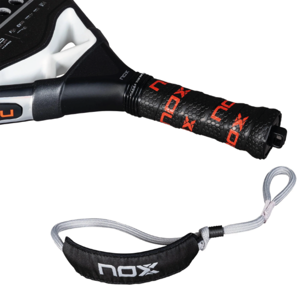 NOX AT10 PRO CUP HARD BY AGUSTIN TAPIA 2025 - Imagen 2