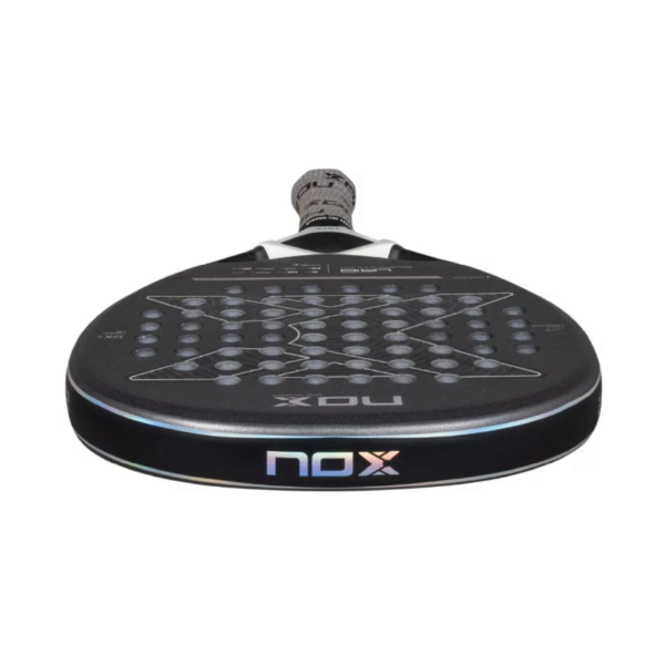 NOX LA10 QUANTUM 12K BY LEO AUGSBURGER 2025 - Imagen 2