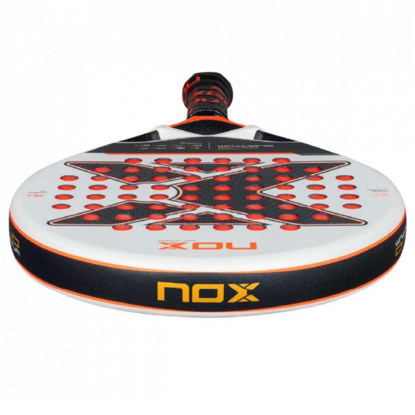 NOX ML10 QUANTUM 3K BY MIGUEL LAMPERTI 2025 - Imagen 3