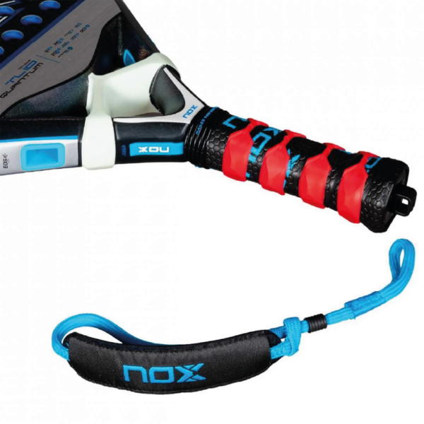 NOX TL10 QUANTUM 12K BT TINO LIBAAK 2025 - Imagen 4