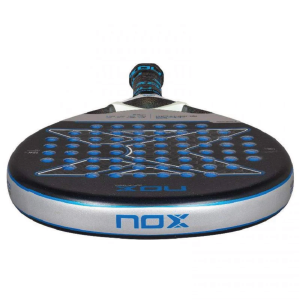 NOX TL10 QUANTUM 12K BT TINO LIBAAK 2025 - Imagen 2
