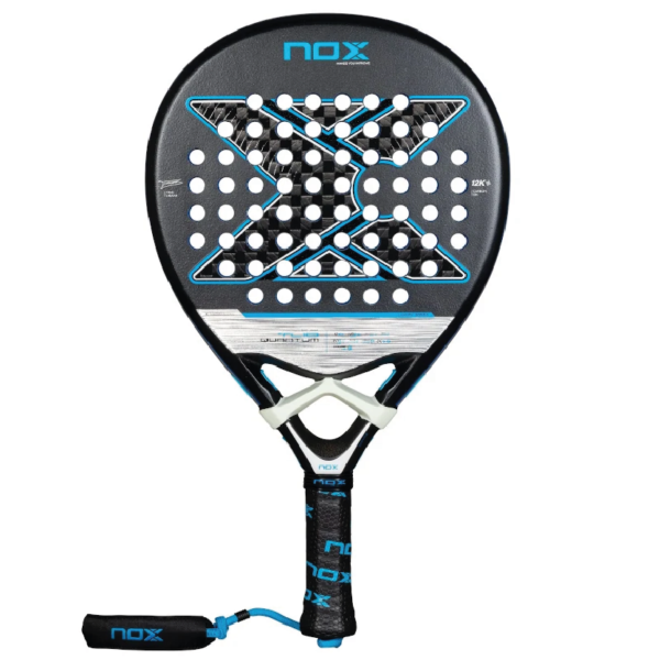 NOX TL10 QUANTUM 12K BT TINO LIBAAK 2025