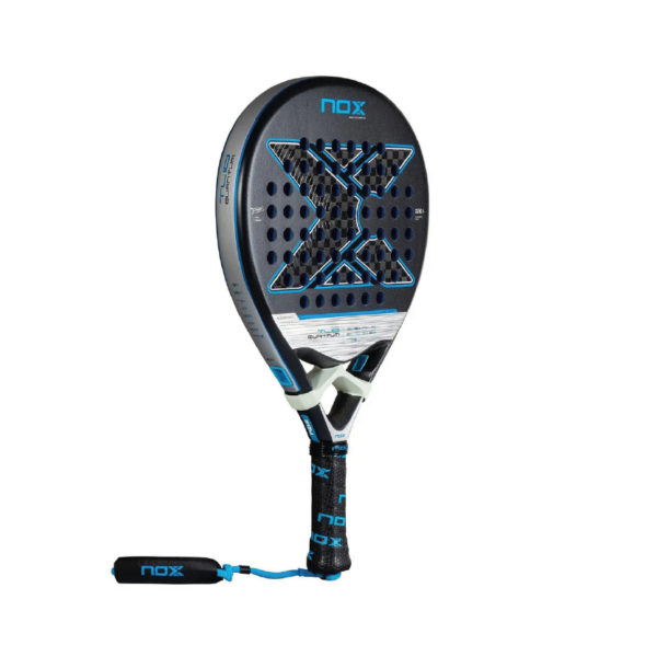 NOX TL10 QUANTUM 12K BT TINO LIBAAK 2025 - Imagen 3