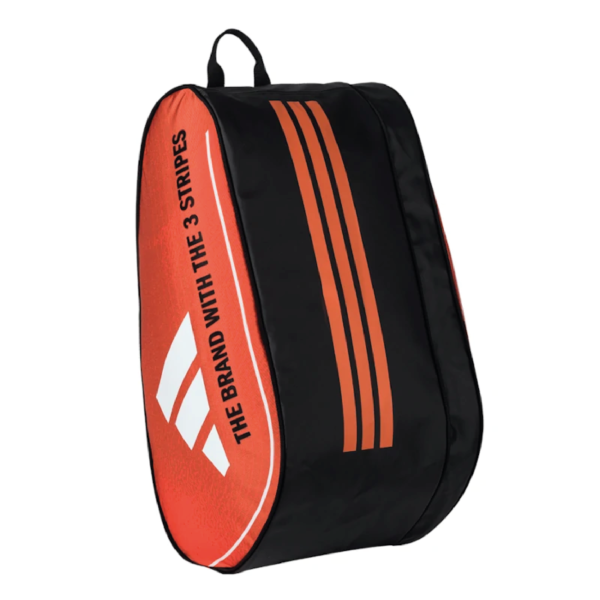 ADIDAS PALETERO CONTROL 3.4 2025 NARANJA - Imagen 2