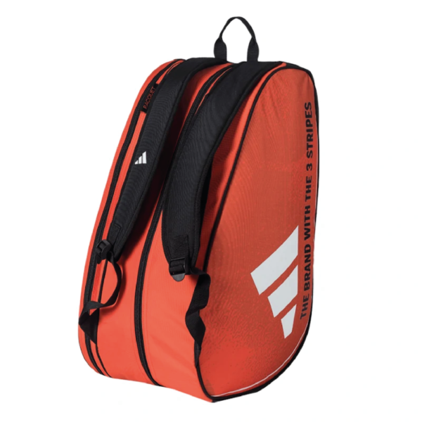ADIDAS PALETERO CONTROL 3.4 2025 NARANJA - Imagen 3