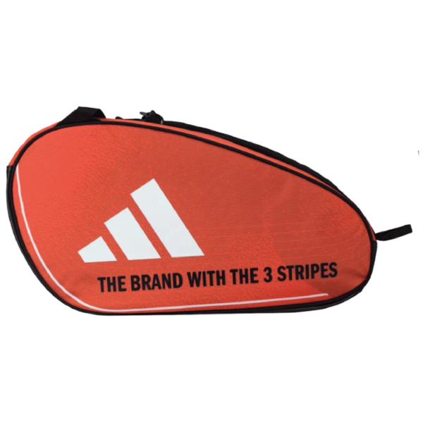 ADIDAS PALETERO CONTROL 3.4 2025 NARANJA