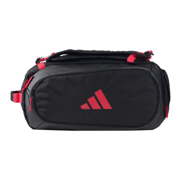 ADIDAS PALETERO TOUR 3.4 2025 NEGRO