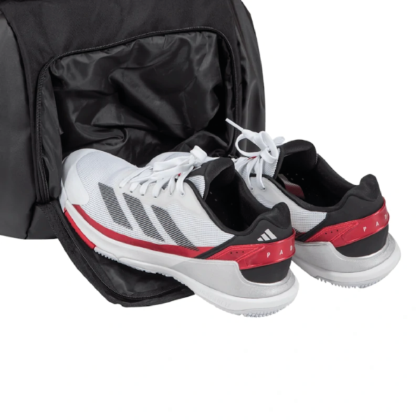 ADIDAS PALETERO TOUR 3.4 2025 NEGRO - Imagen 2