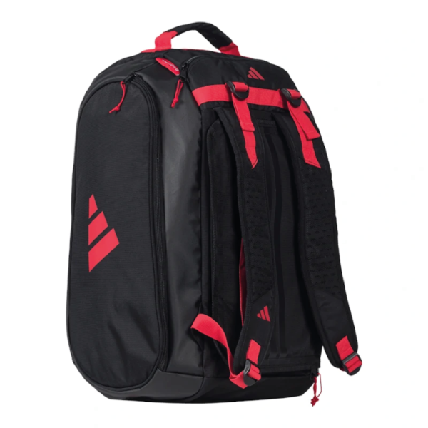 ADIDAS PALETERO TOUR 3.4 2025 NEGRO - Imagen 3