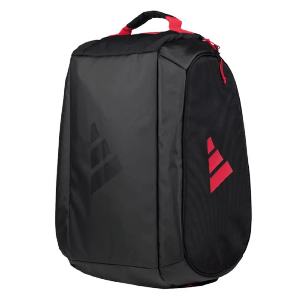 ADIDAS PALETERO TOUR 3.4 2025 NEGRO - Imagen 4