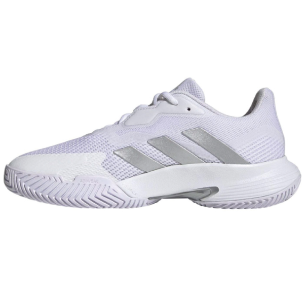 ADIDAS ZAPATILLAS COURTJAM CTRL W 2024 - Imagen 2