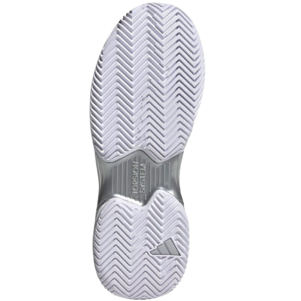 ADIDAS ZAPATILLAS COURTJAM CTRL W 2024 - Imagen 3