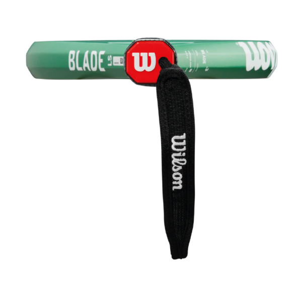 WILSON BLADE LS V3 2024 - Imagen 4